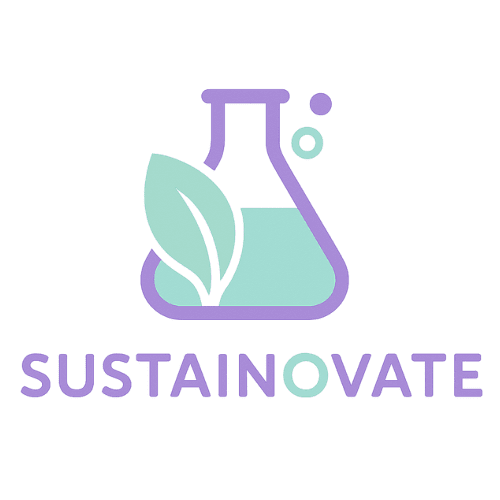 SustainOvate Logo