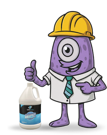 concentrated carpet cleaner